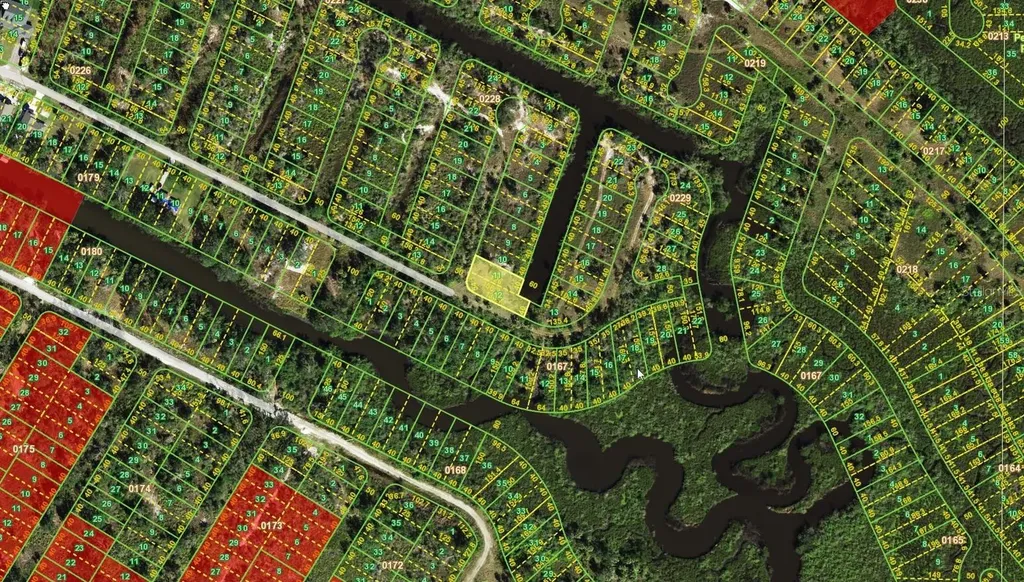 27498 Neaptide Drive Punta Gorda FL 33983