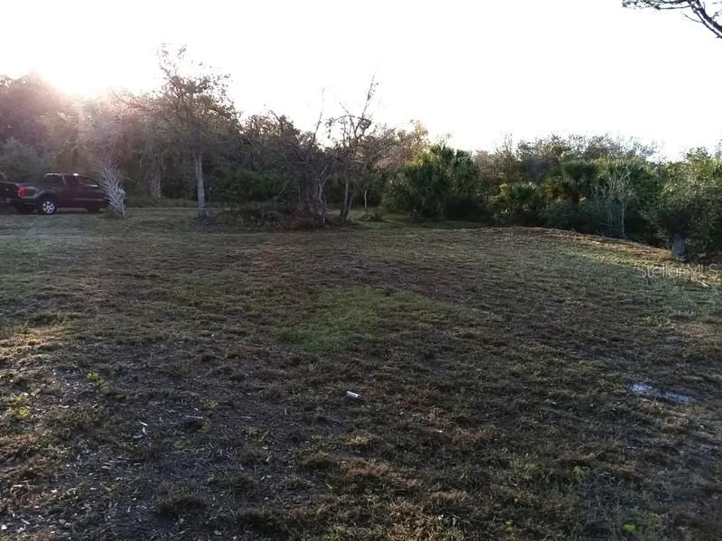27498 Neaptide Drive Punta Gorda FL 33983