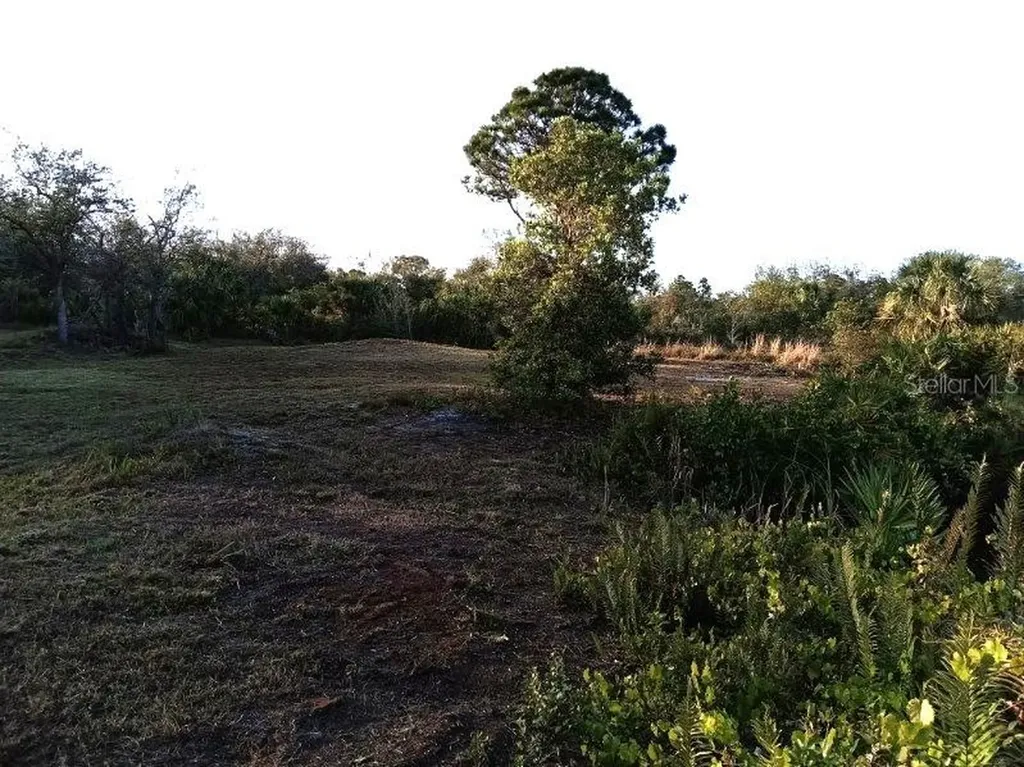 27498 Neaptide Drive Punta Gorda FL 33983