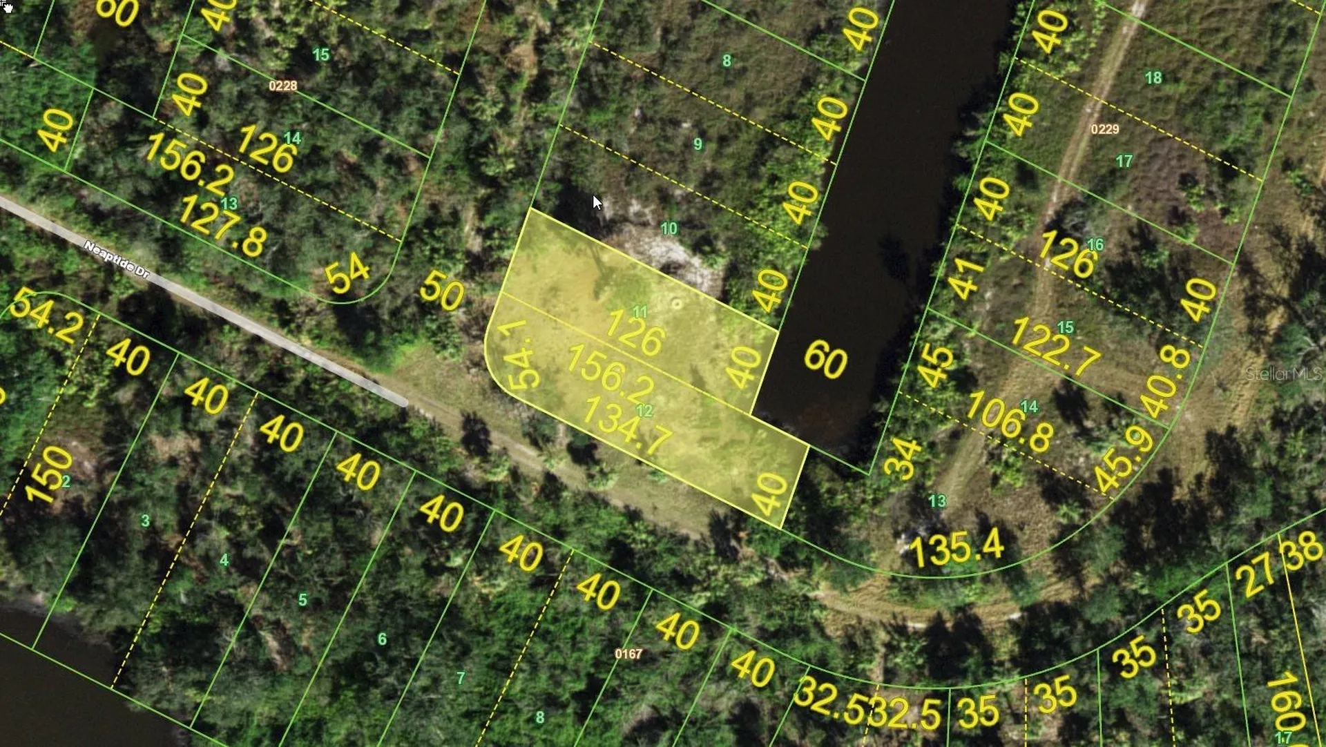 27498 Neaptide Drive Punta Gorda FL 33983