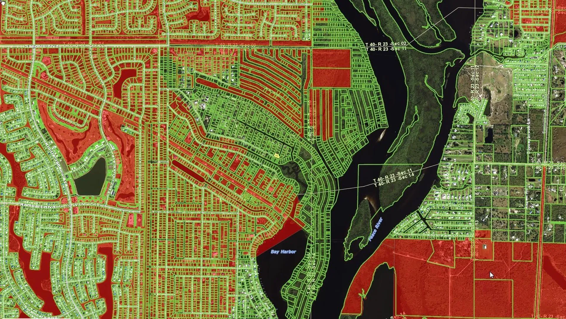 27498 Neaptide Drive Punta Gorda FL 33983