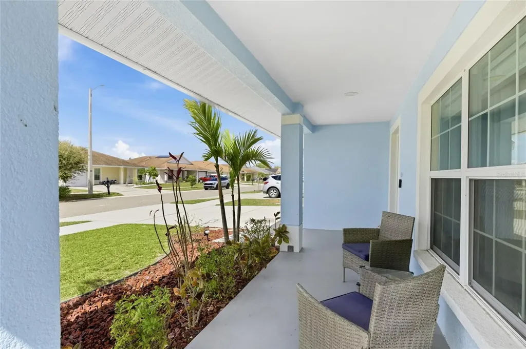 1202 Humble Haven Street Ruskin FL 33570