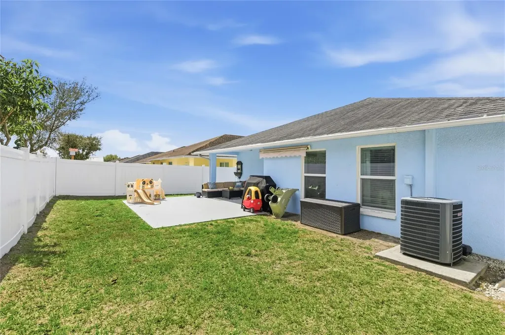 1202 Humble Haven Street Ruskin FL 33570