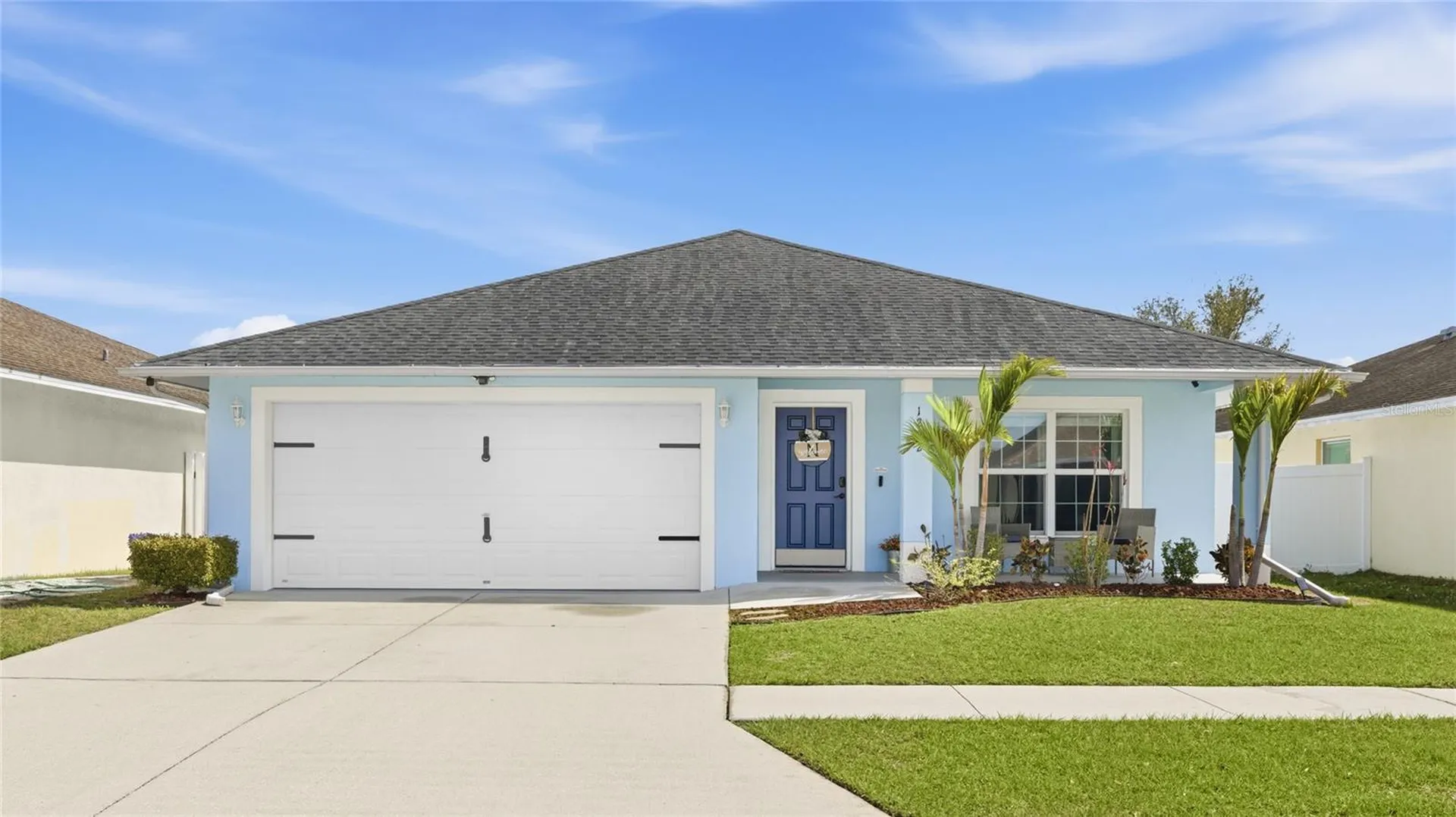 1202 Humble Haven Street Ruskin FL 33570