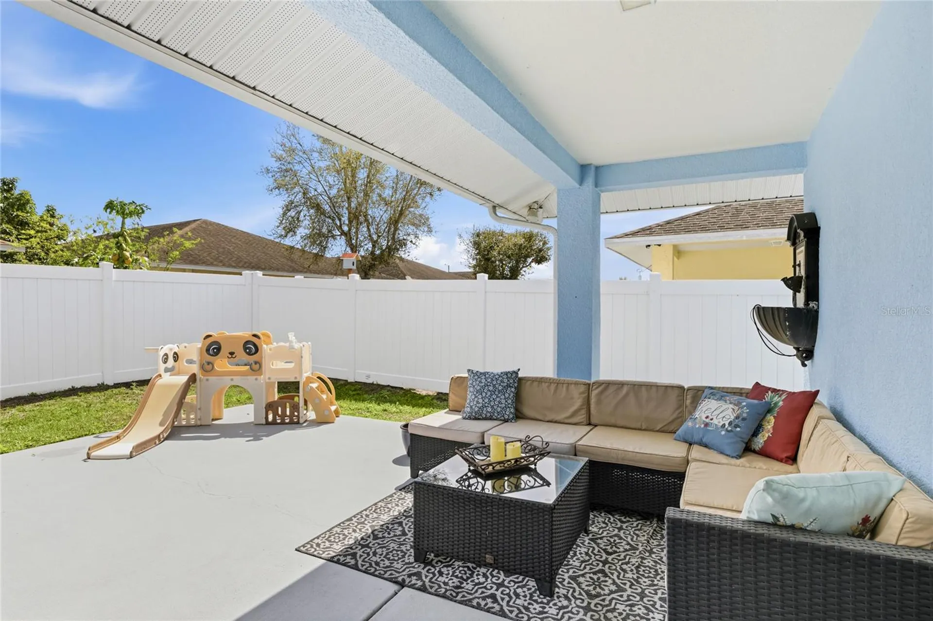 1202 Humble Haven Street Ruskin FL 33570