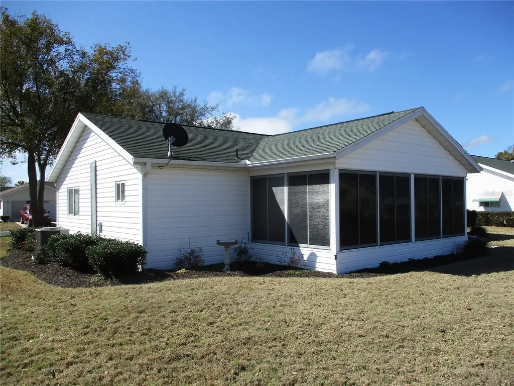 11653 SW 138th Lane Dunnellon FL 34432