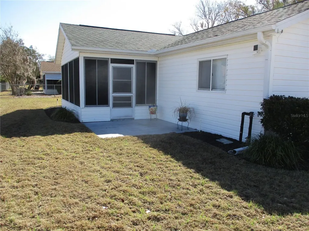 11653 SW 138th Lane Dunnellon FL 34432