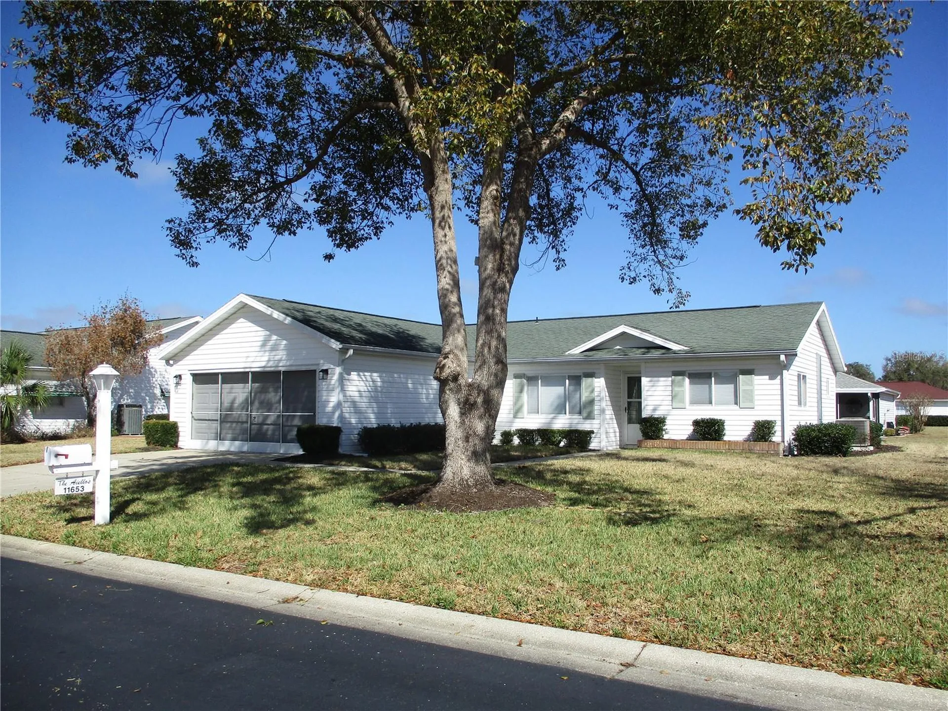 11653 SW 138th Lane Dunnellon FL 34432