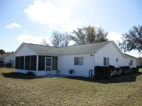 11653 SW 138th Lane Dunnellon FL 34432