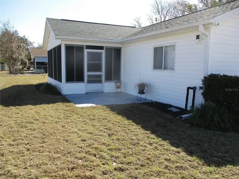 11653 SW 138th Lane Dunnellon FL 34432