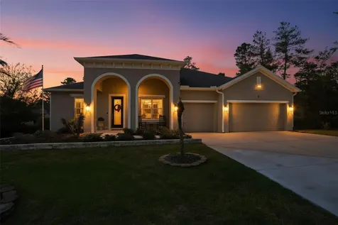 4 Vinca Street Homosassa FL 34446