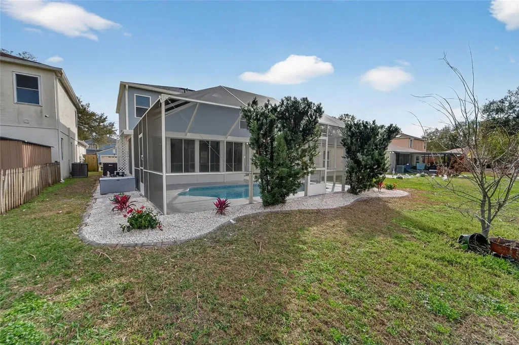 1112 Lake Shore Ranch Drive Seffner FL 33584