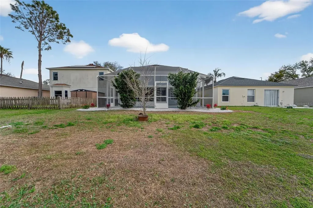 1112 Lake Shore Ranch Drive Seffner FL 33584