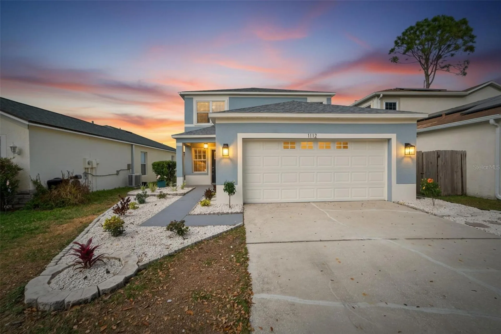 1112 Lake Shore Ranch Drive Seffner FL 33584