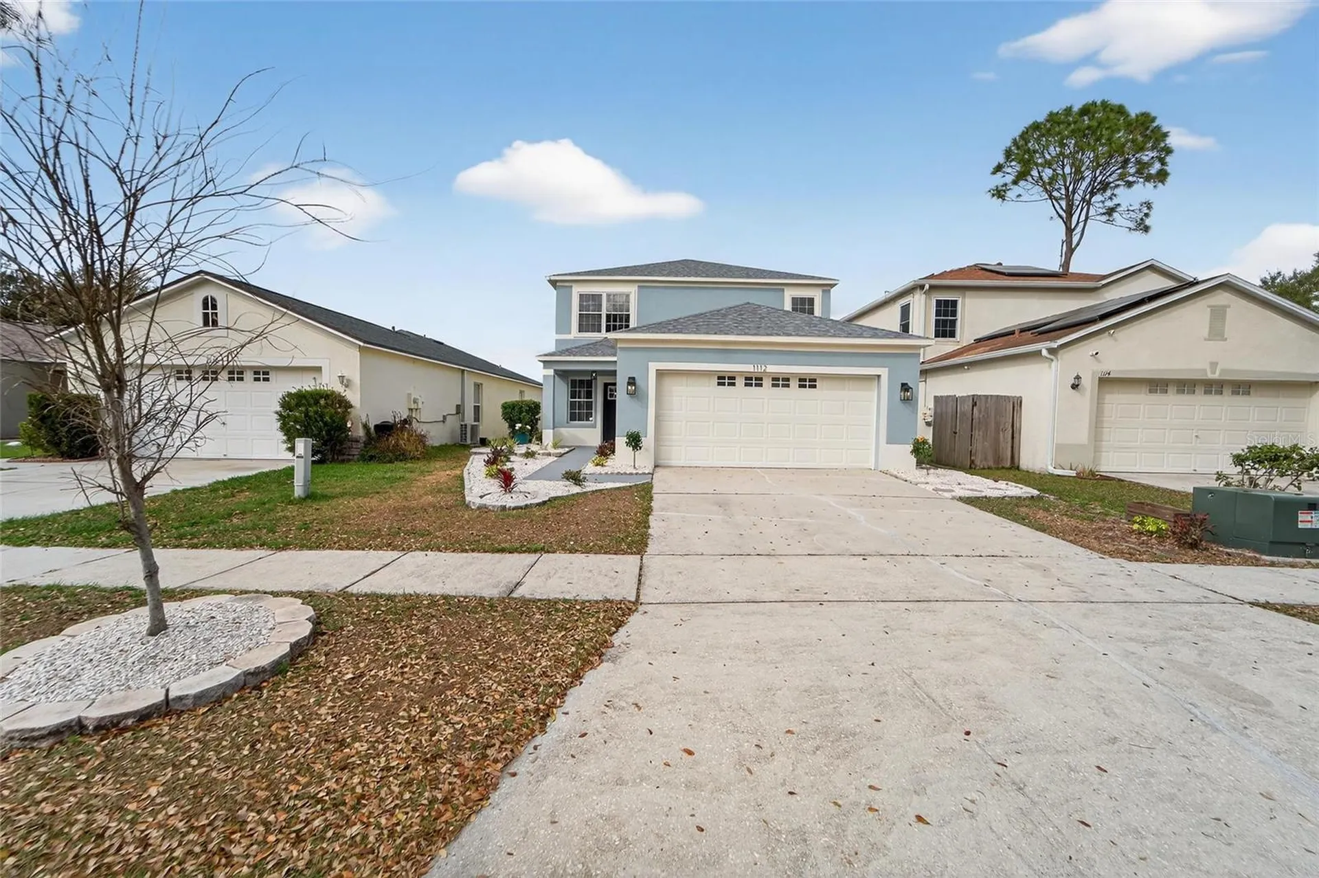 1112 Lake Shore Ranch Drive Seffner FL 33584