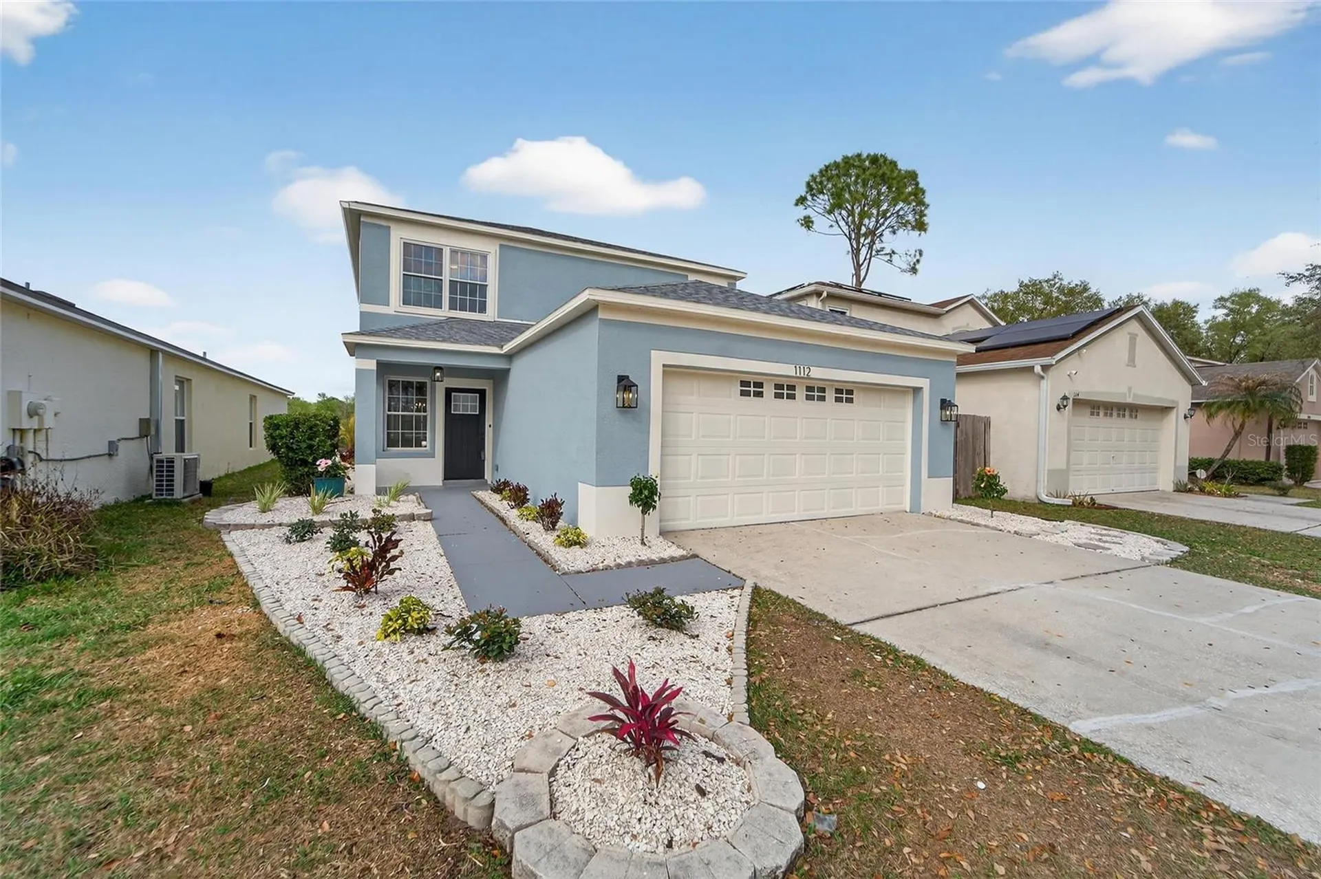 1112 Lake Shore Ranch Drive Seffner FL 33584