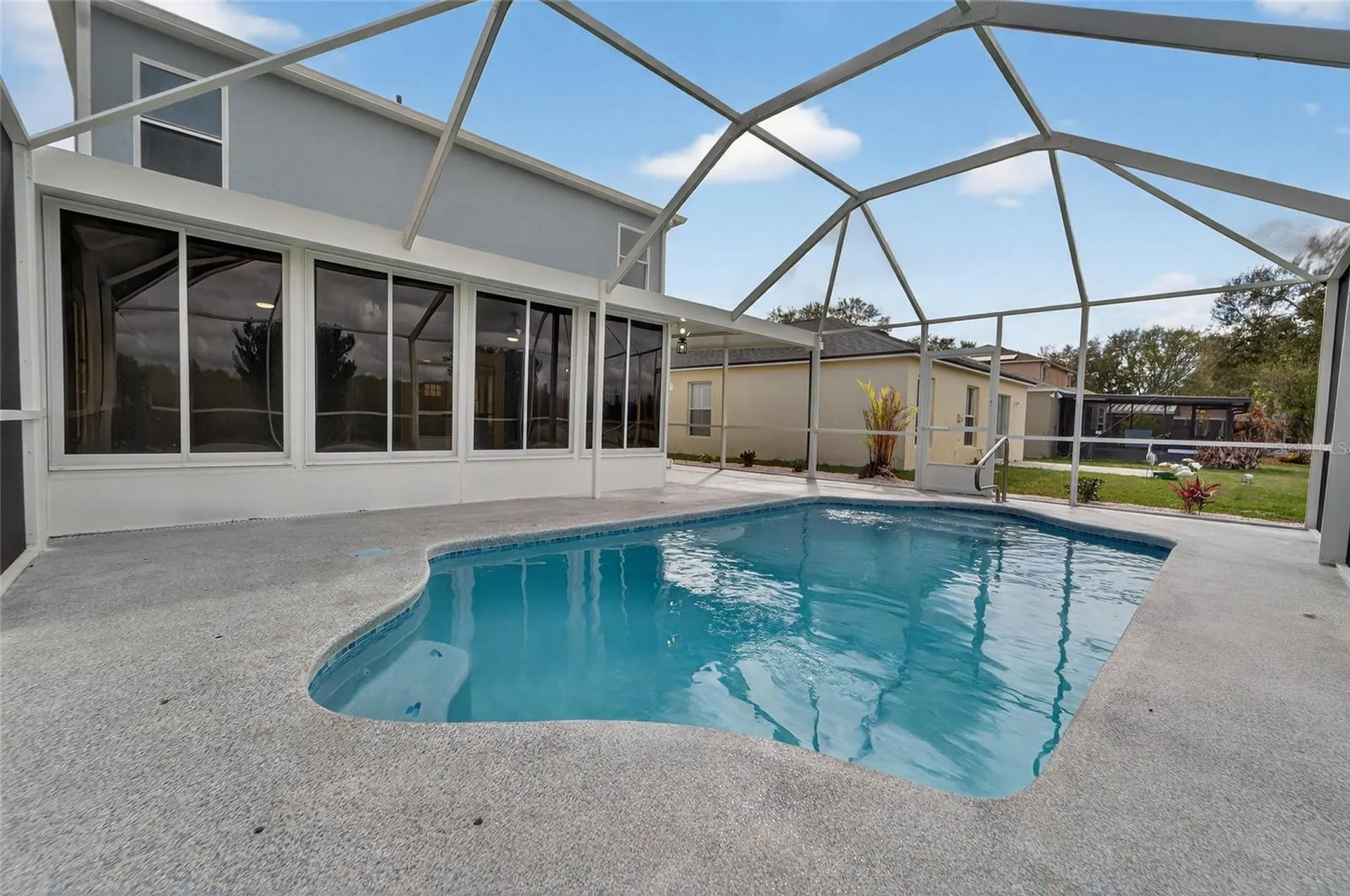1112 Lake Shore Ranch Drive Seffner FL 33584
