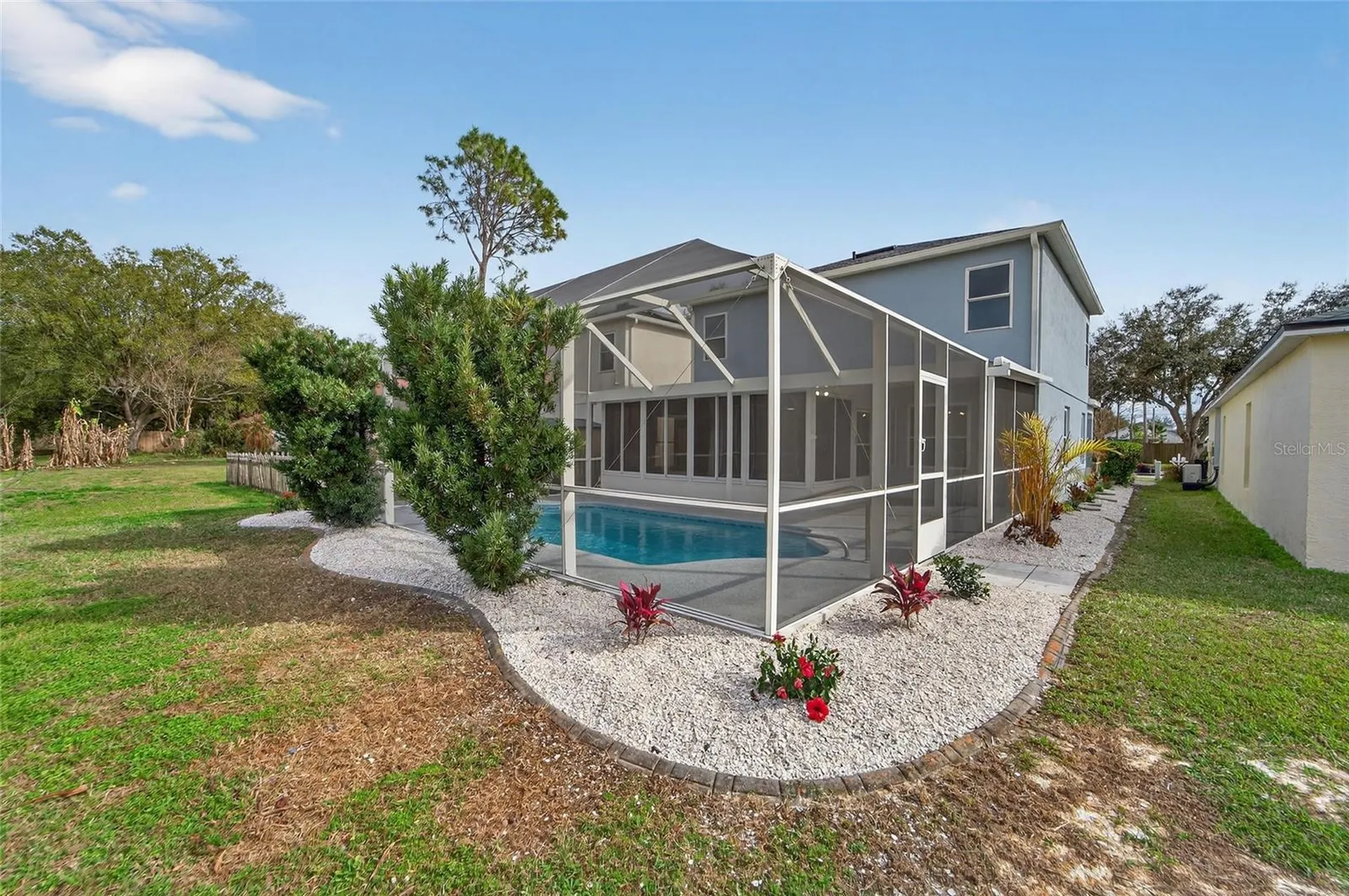 1112 Lake Shore Ranch Drive Seffner FL 33584