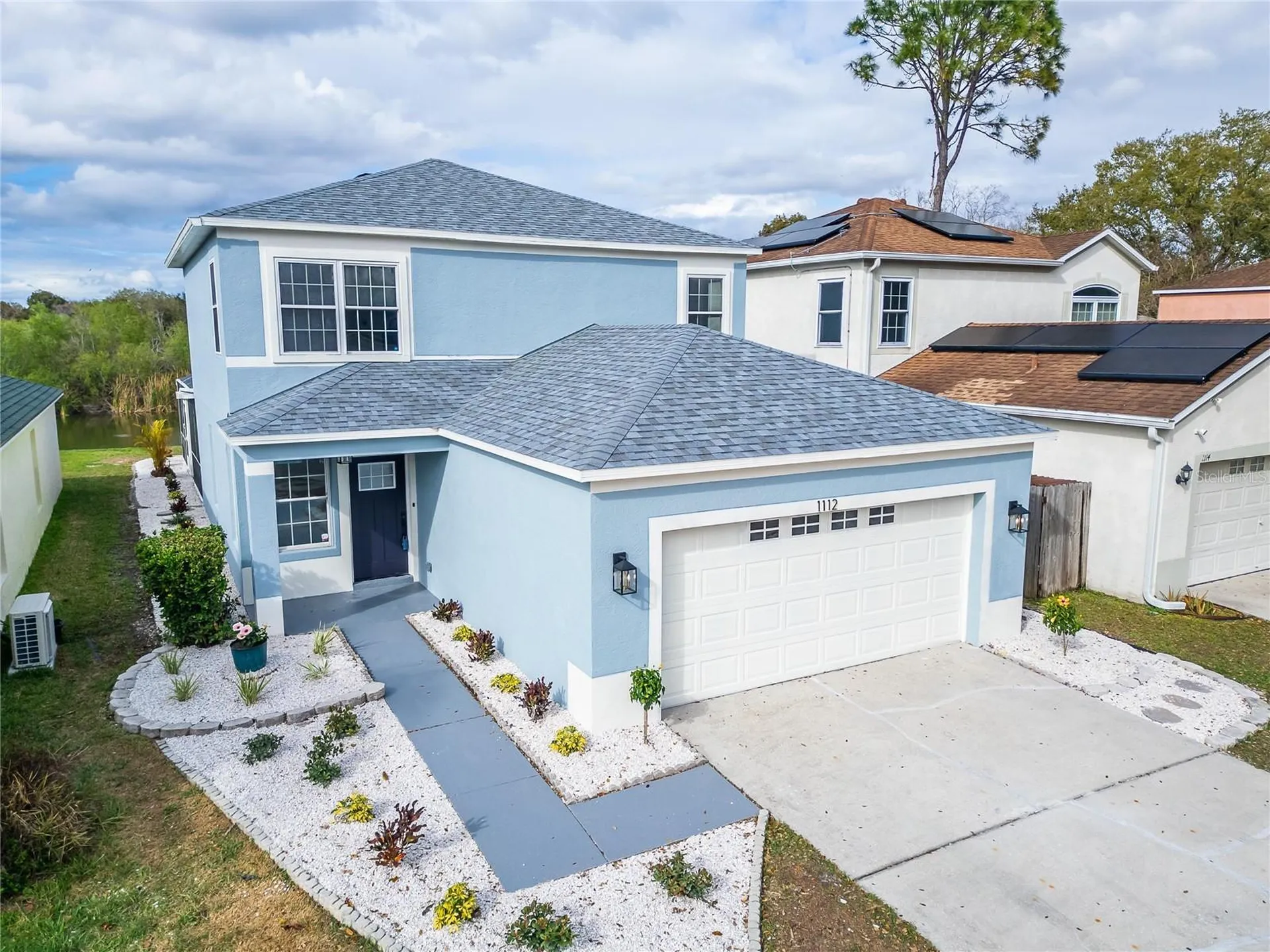 1112 Lake Shore Ranch Drive Seffner FL 33584