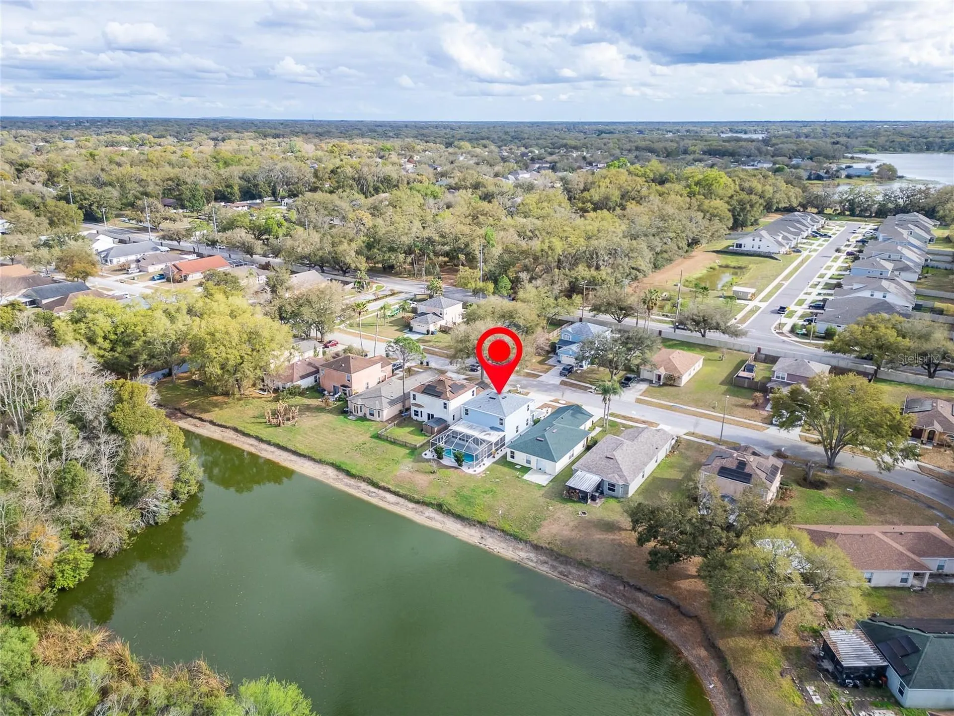 1112 Lake Shore Ranch Drive Seffner FL 33584