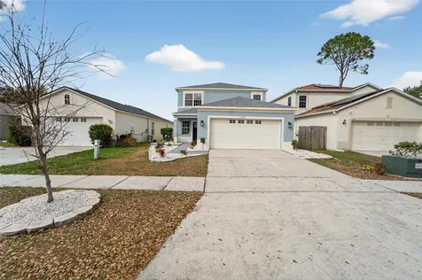 1112 Lake Shore Ranch Drive Seffner FL 33584
