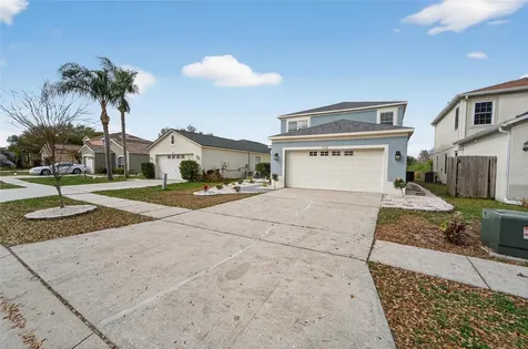 1112 Lake Shore Ranch Drive Seffner FL 33584