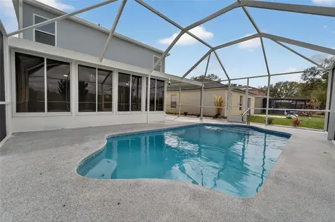 1112 Lake Shore Ranch Drive Seffner FL 33584