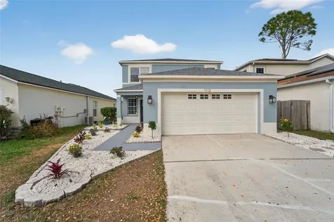 1112 Lake Shore Ranch Drive Seffner FL 33584