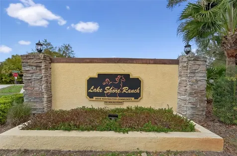 1112 Lake Shore Ranch Drive Seffner FL 33584