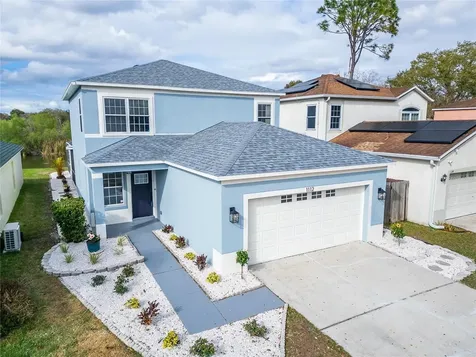 1112 Lake Shore Ranch Drive Seffner FL 33584