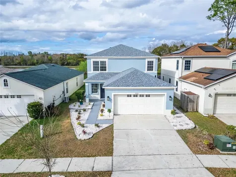 1112 Lake Shore Ranch Drive Seffner FL 33584