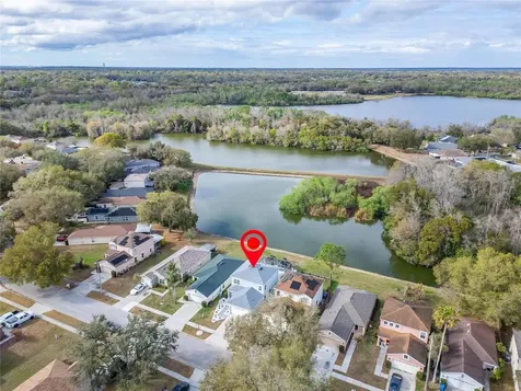 1112 Lake Shore Ranch Drive Seffner FL 33584