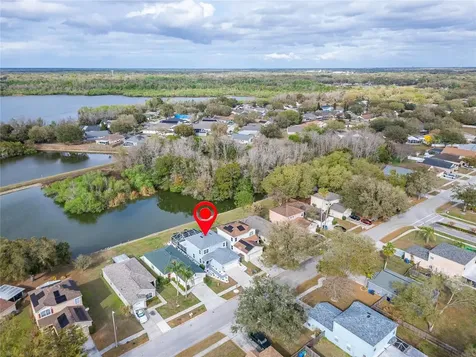 1112 Lake Shore Ranch Drive Seffner FL 33584