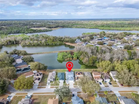 1112 Lake Shore Ranch Drive Seffner FL 33584