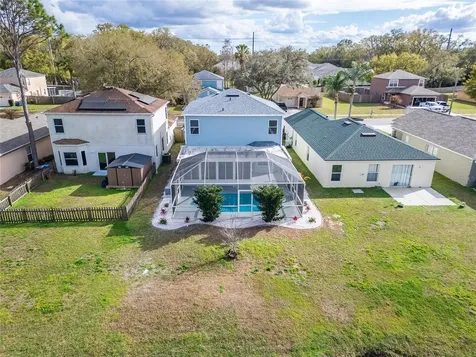 1112 Lake Shore Ranch Drive Seffner FL 33584