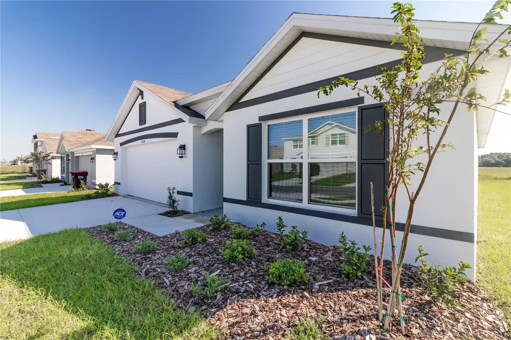 9109 SW 45th Terrace Ocala FL 34476