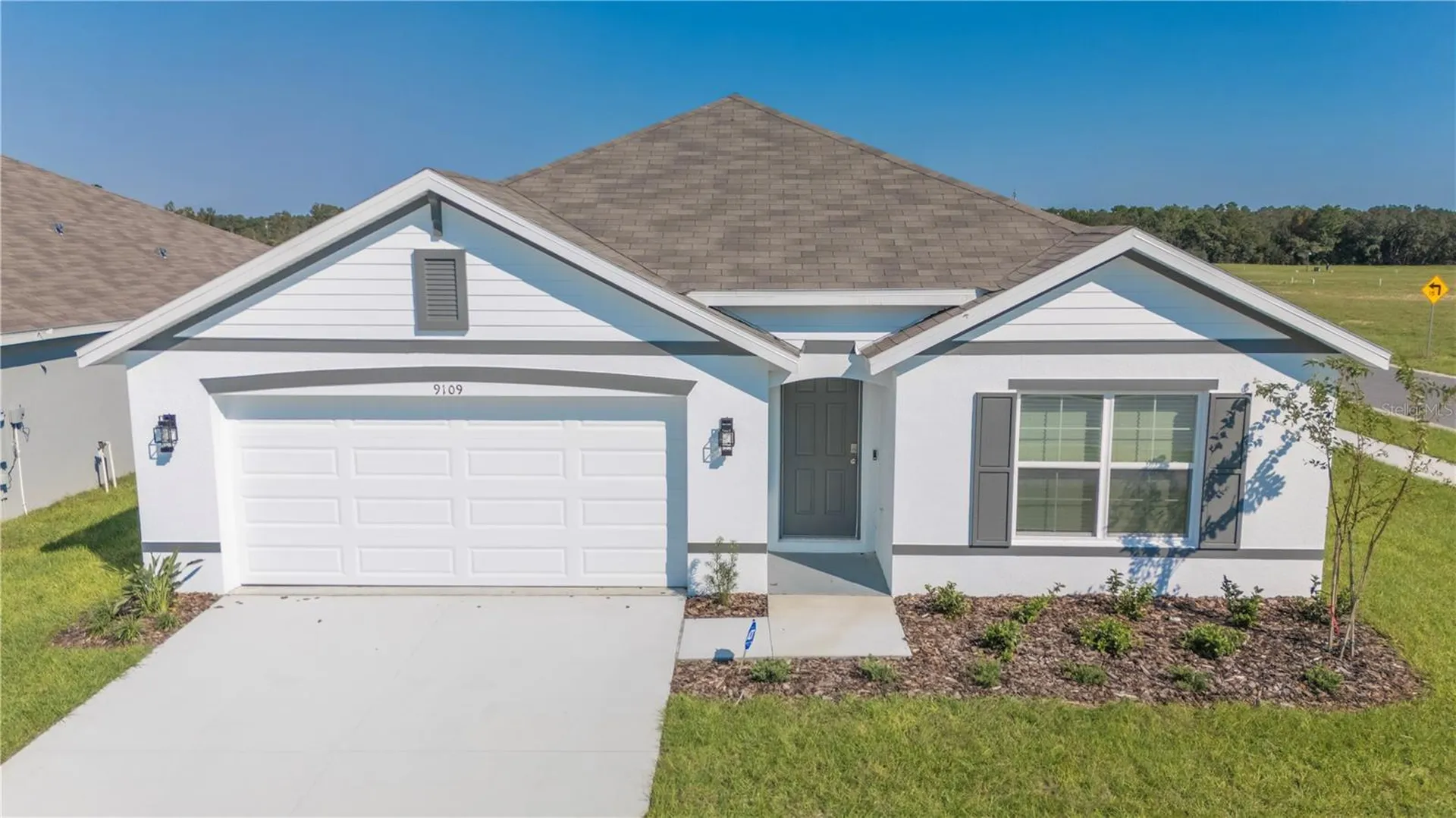 9109 SW 45th Terrace Ocala FL 34476