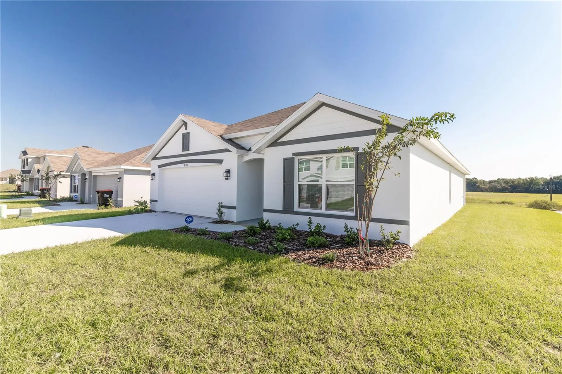 9109 SW 45th Terrace Ocala FL 34476