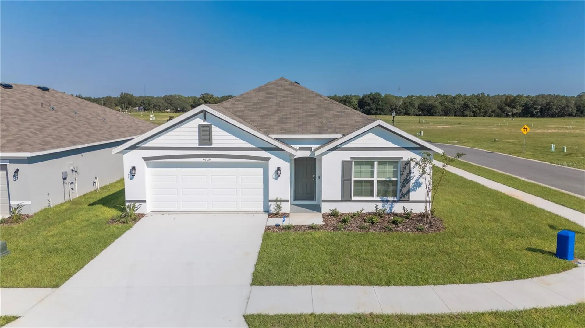 9109 SW 45th Terrace Ocala FL 34476