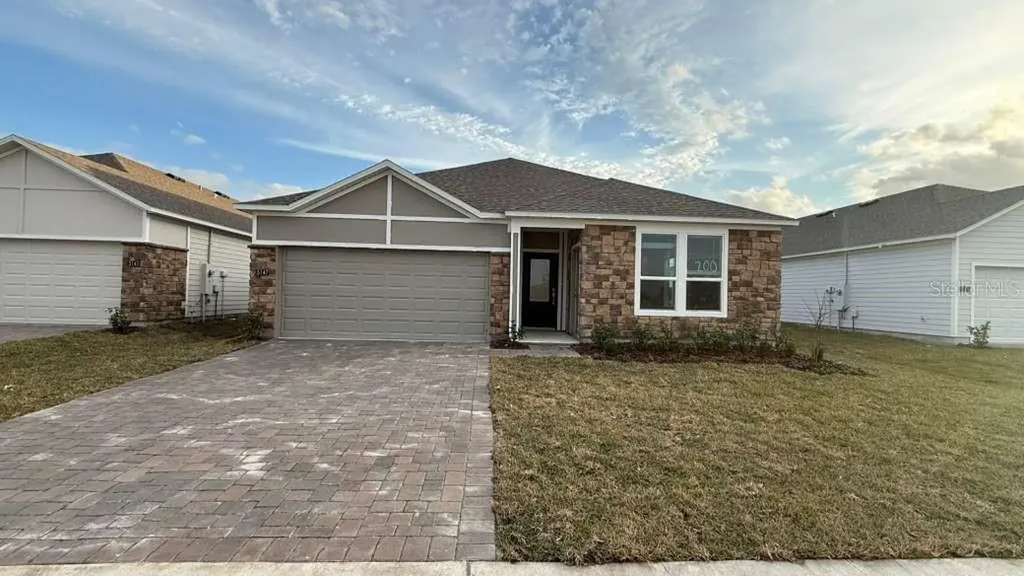 5147 Natalia Drive St Cloud FL 34772