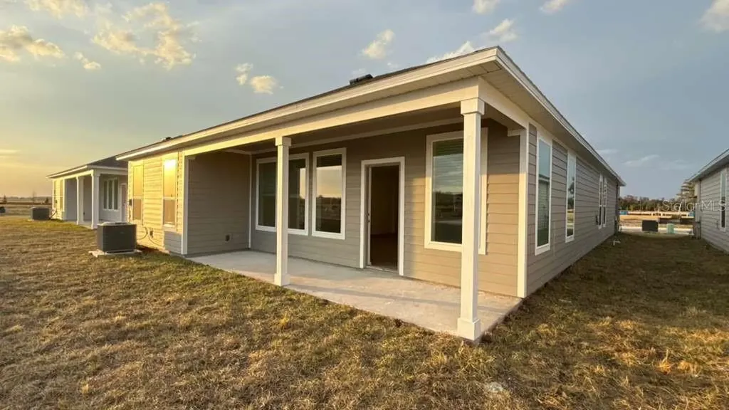 5147 Natalia Drive St Cloud FL 34772