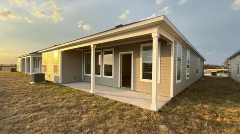 5147 Natalia Drive St Cloud FL 34772