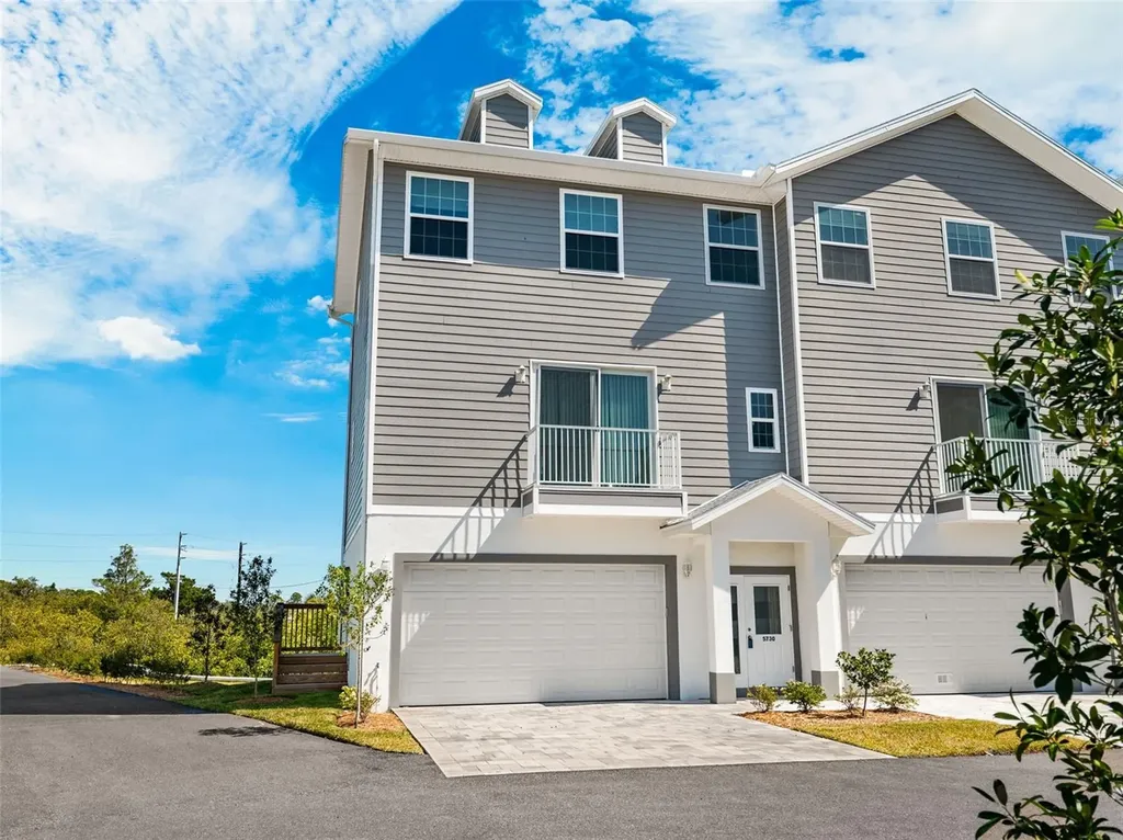 5732 Biscayne Court New Port Richey FL 34652