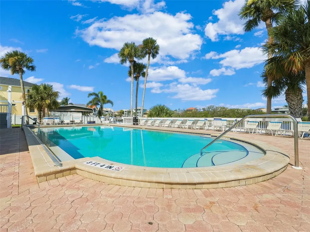 5732 Biscayne Court New Port Richey FL 34652