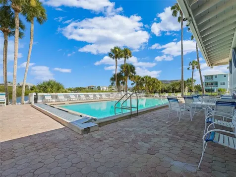 5732 Biscayne Court New Port Richey FL 34652