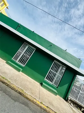 #60 Unidad B Calle Dr. Lopez Fajardo PR 00738
