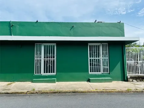 #60 Unidad B Calle Dr. Lopez Fajardo PR 00738