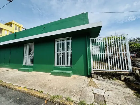 #60 Unidad B Calle Dr. Lopez Fajardo PR 00738