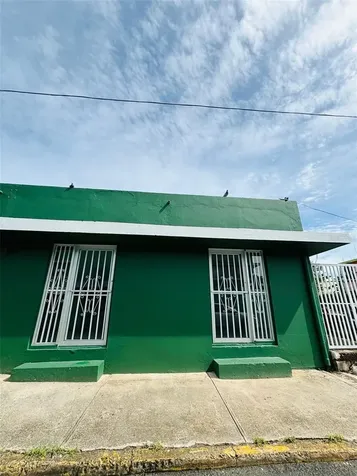 #60 Unidad B Calle Dr. Lopez Fajardo PR 00738