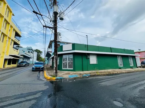 #60 Unidad B Calle Dr. Lopez Fajardo PR 00738